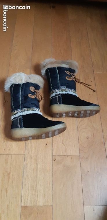 Bottes d'hiver (image 6)
