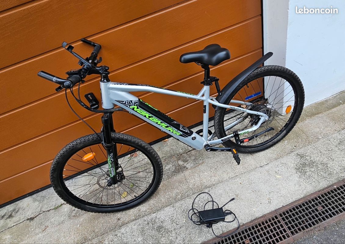 E Summit 700 Roue Vtt Nakamura Nakamura Intersport Vtt Nakamura