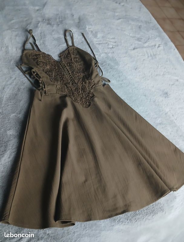 Robe d'été (image 3)