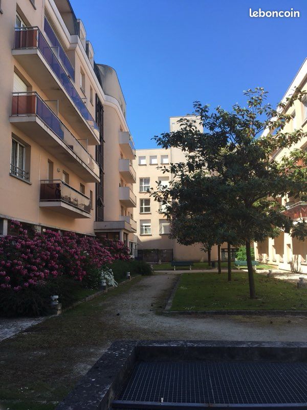 Appartement 1 pièce 30 m² · à Chartres · 30 m² · 550 €/mois