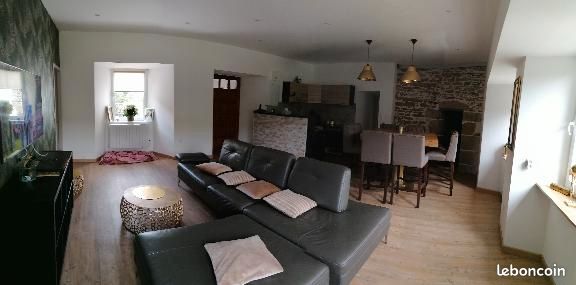 Location d été maison appartement 96m2 (image 1)
