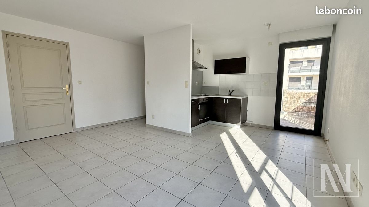 Appartement 2 pièces 45 m² · à Troyes · 45 m² · 650 €/mois