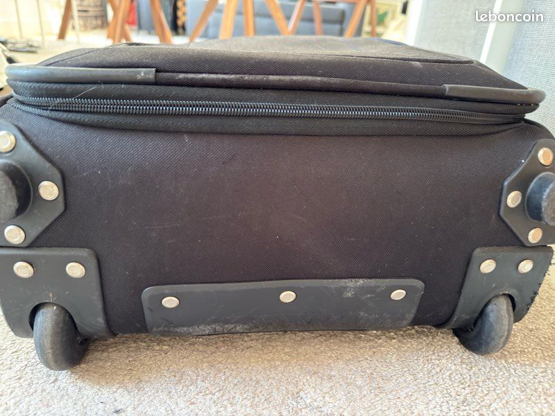 Valise cabine Desley (image 8)