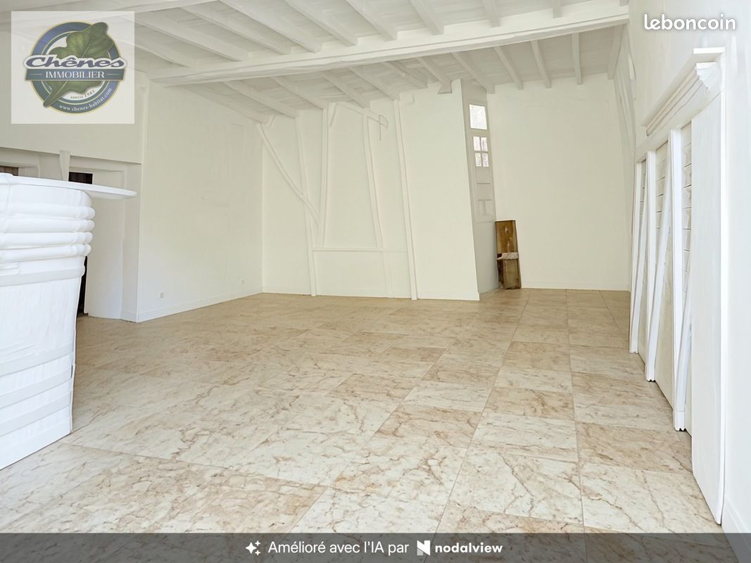 Grange 3 pièces 290 m² (image 5)