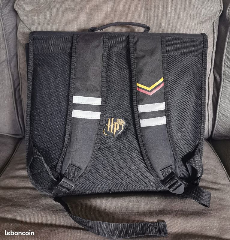 Cartable Harry Potter (image 2)
