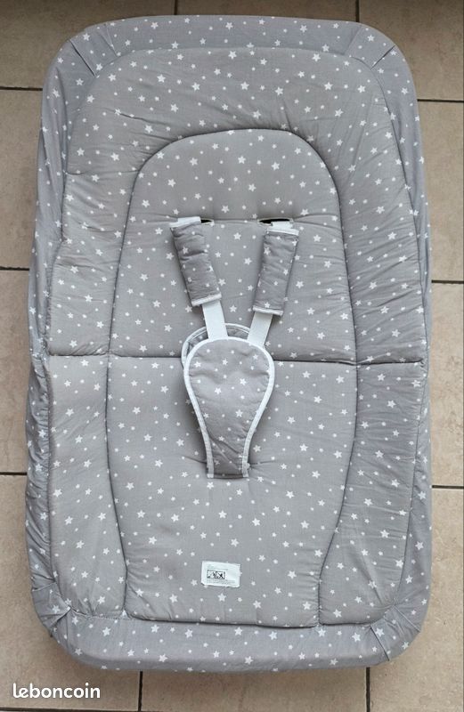Valise bébé 6 en 1 Canaille Dream (image 7)
