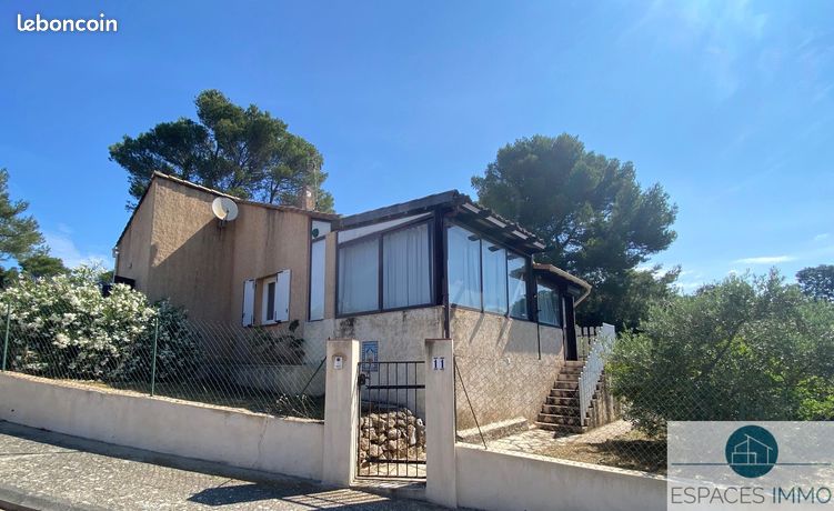 Maison 5 pièces 134 m²