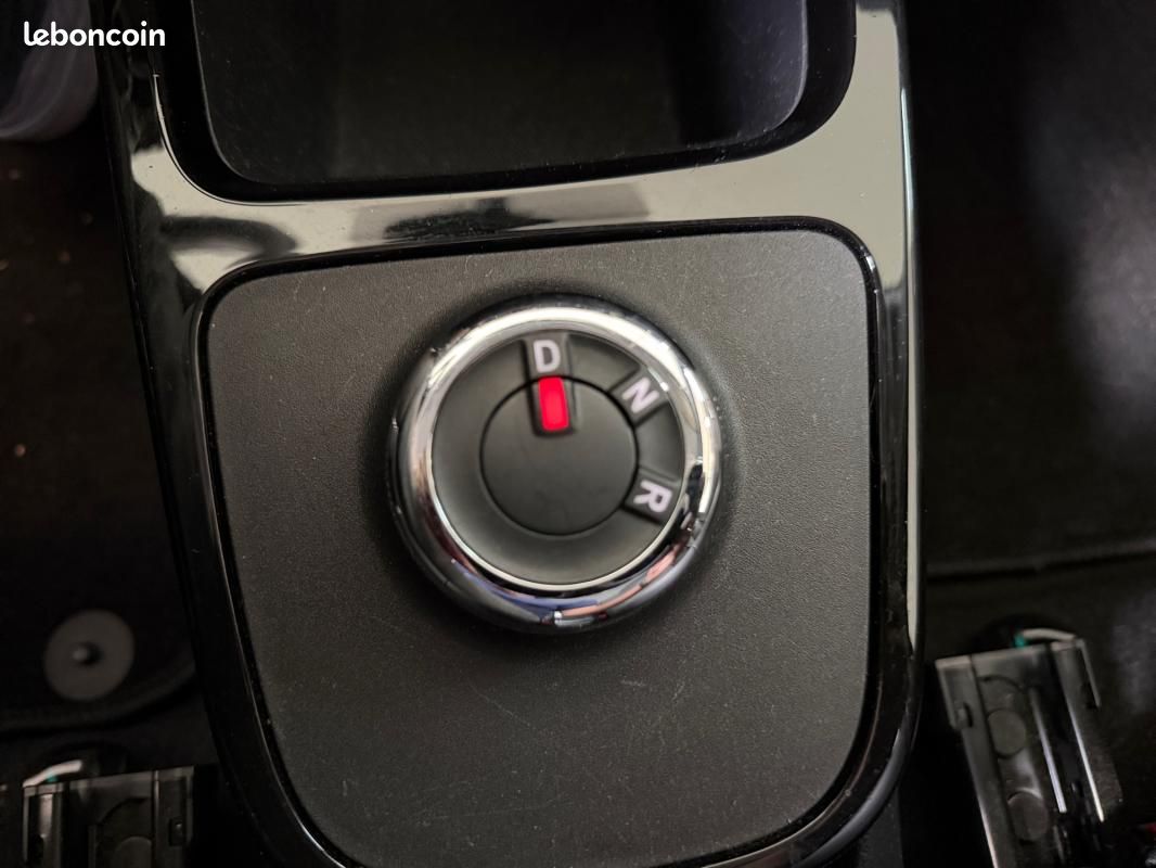 Dacia Spring Achat Intégral Confort Plus Caméra de recul/Clim/ Radarar/Navigation Garantie 12 Mois (image 13)