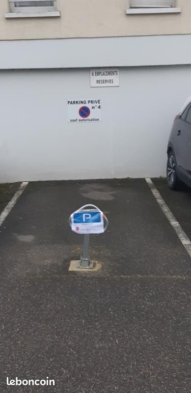 Parking 20 m² Brumath (image 2)