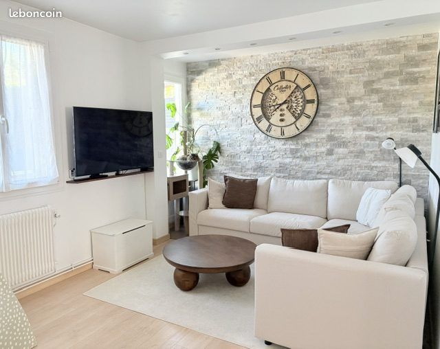 Maison 4 pièces 87 m² · à Dreuil-lès-Amiens · 87 m² · 222 500 €