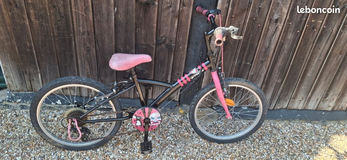 Velo enfants (image 1)