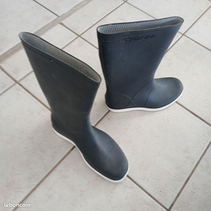 Bottes tribord 40 /41 (image 2)