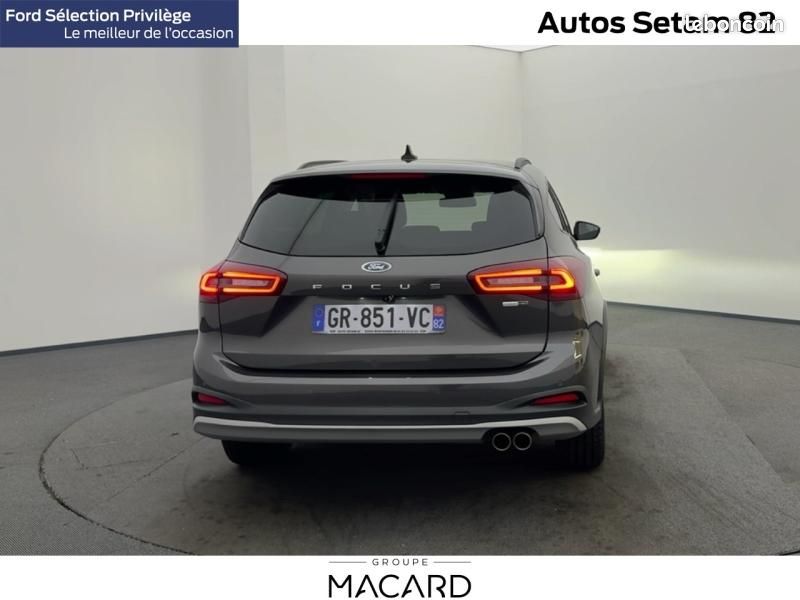 Ford Focus Active SW 1.0 EcoBoost mHEV 155ch Active X Powershift (image 6)