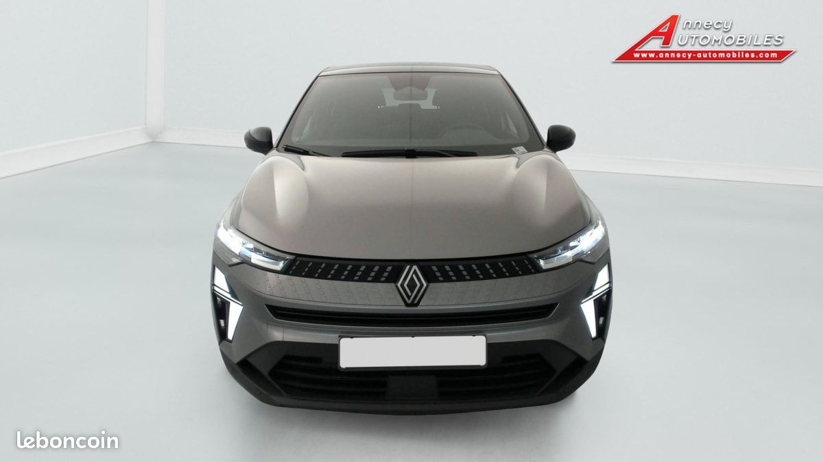 Renault Captur TCe 115 ch Evolution (image 28)
