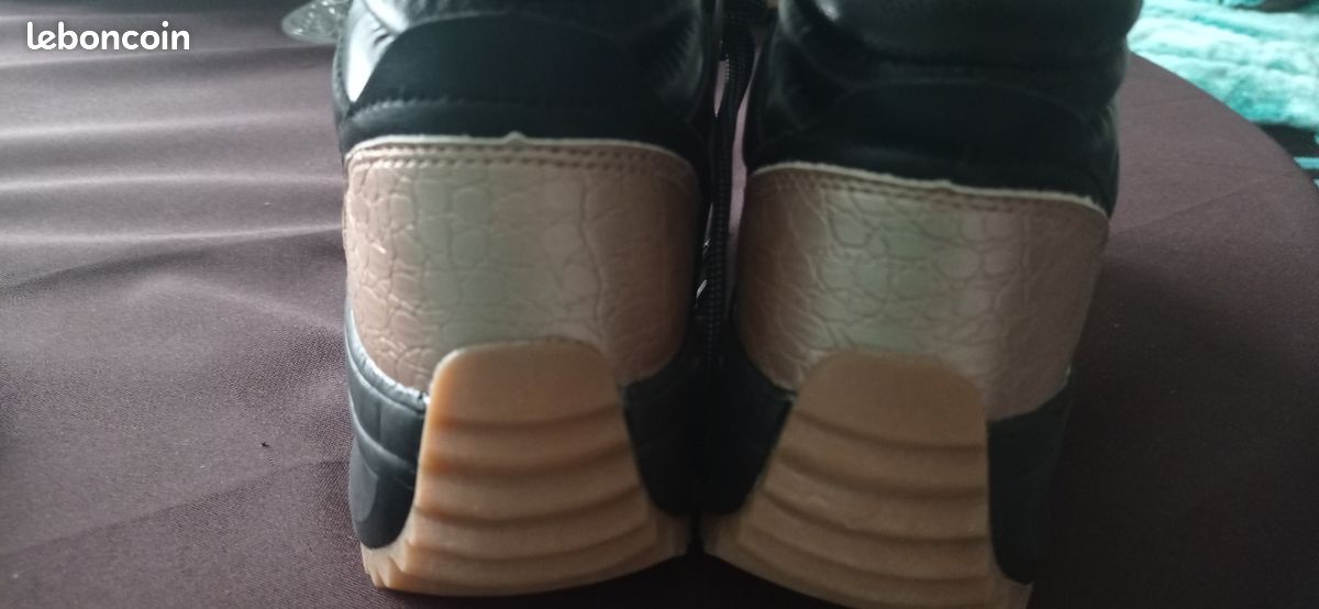 Chaussures femme (image 3)