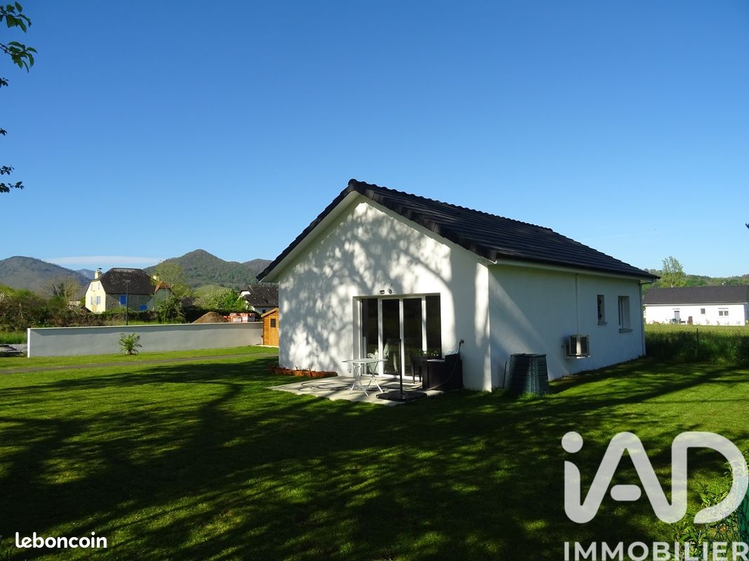 Maison 3 pièces 65 m² (image 3)