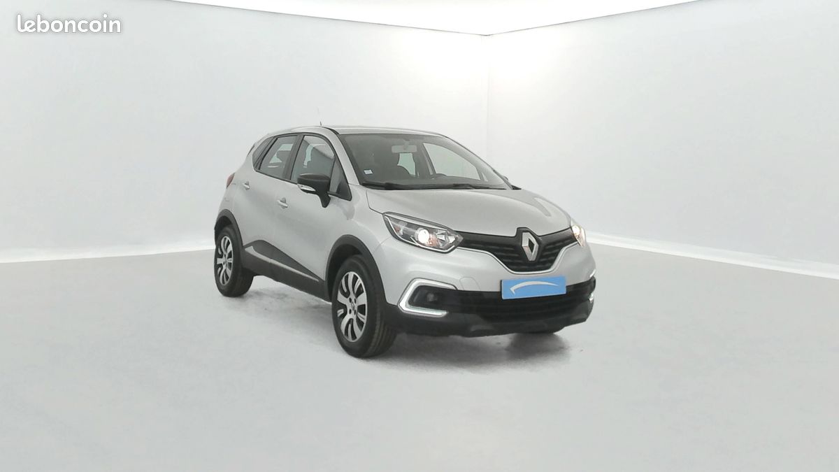 RENAULT Captur TCe 90 - 19 Business (image 7)