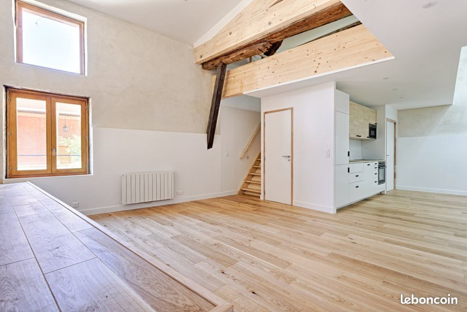 Appartement 4 pièces 93 m² · à Millery · 93 m² · 1 300 €/mois