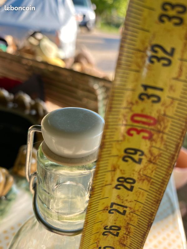 Bouteille alimentaire 1L (image 6)