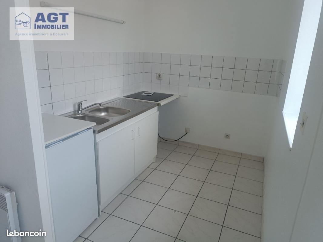 Appartement a louer beauvais - 1 pièce(s) - 31 m2 - Surfyn