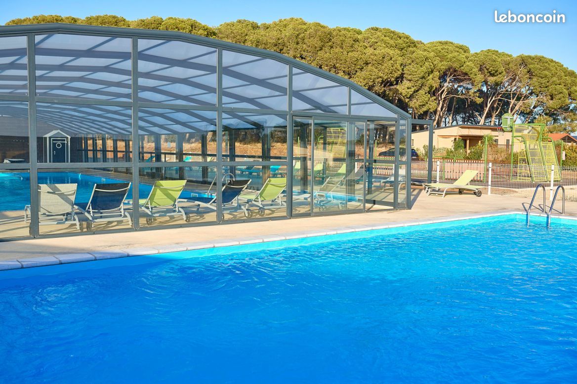 Maison 3 pièces 44 m² · à Marseillan · 44 m² · 220 000 €