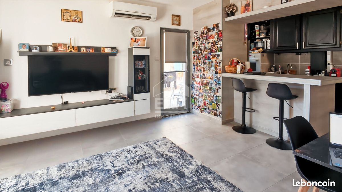 Maison 5 pièces 83 m² · à Châteaurenard · 83 m² · 217 000 €