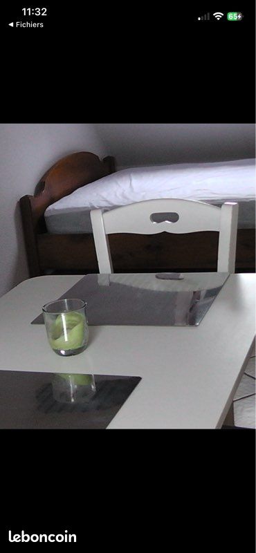 Appartement 1 pièce 18 m² · à Molsheim · 18 m² · 430 €/mois