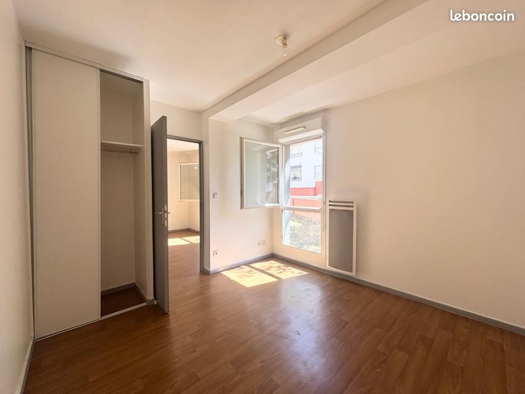 Appartement 2 pièces 30 m² · à Villeurbanne · 30 m² · 128 000 €