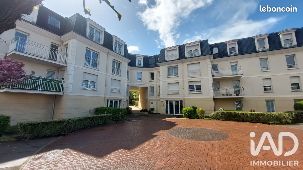 Appartement 3 pièces 88 m² · à Arpajon · 88 m² · 270 000 €