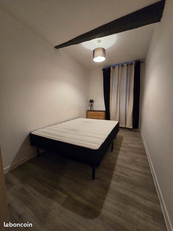 Appartement T2 - Centre