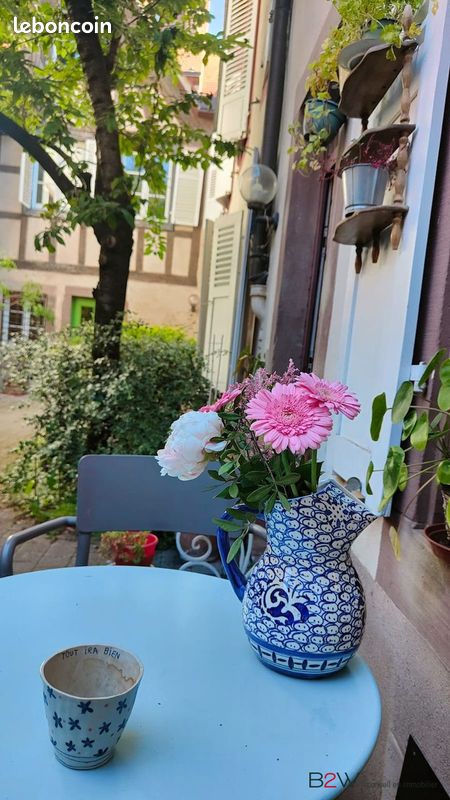 Triplex 3 pièces 63 m² (image 8)
