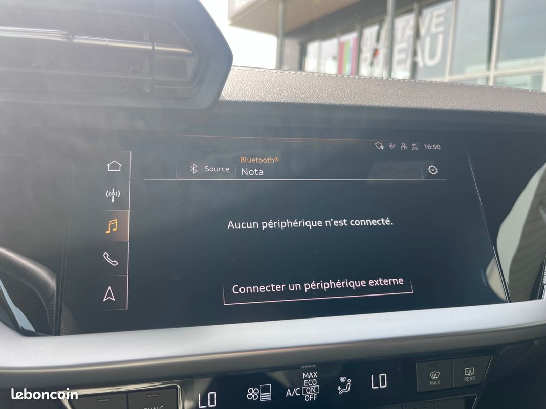 Audi a3 30 tdi 116 ch s line s-tronc 7 (image 26)