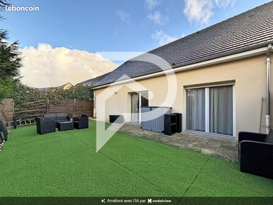 Maison 5 pièces 102 m² · à Dreux · 102 m² · 258 000 €