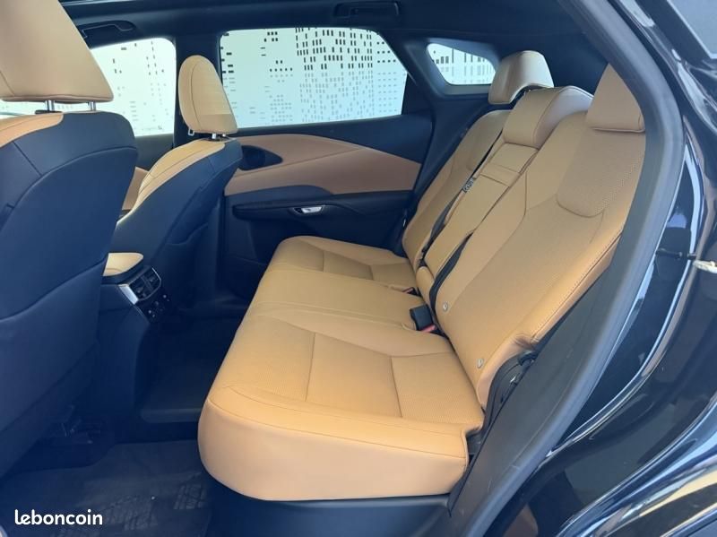 Lexus RX 450h+ Luxe 4WD MY24 (image 20)