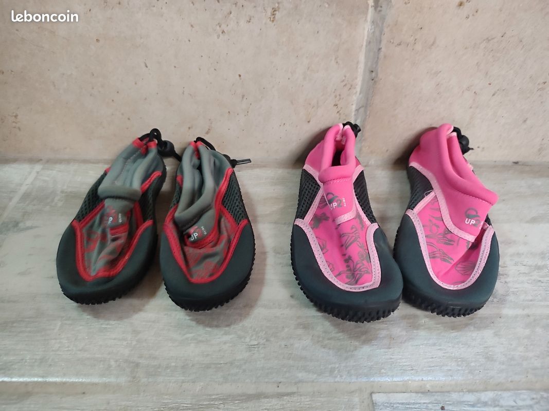 Leboncoin Vans Taille Enfant Leboncoin Chaussure 32 Fille Lot De