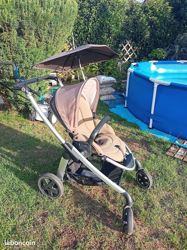 Poussette Confortable Poussette Elea Le Bon Coin Notice Poussette