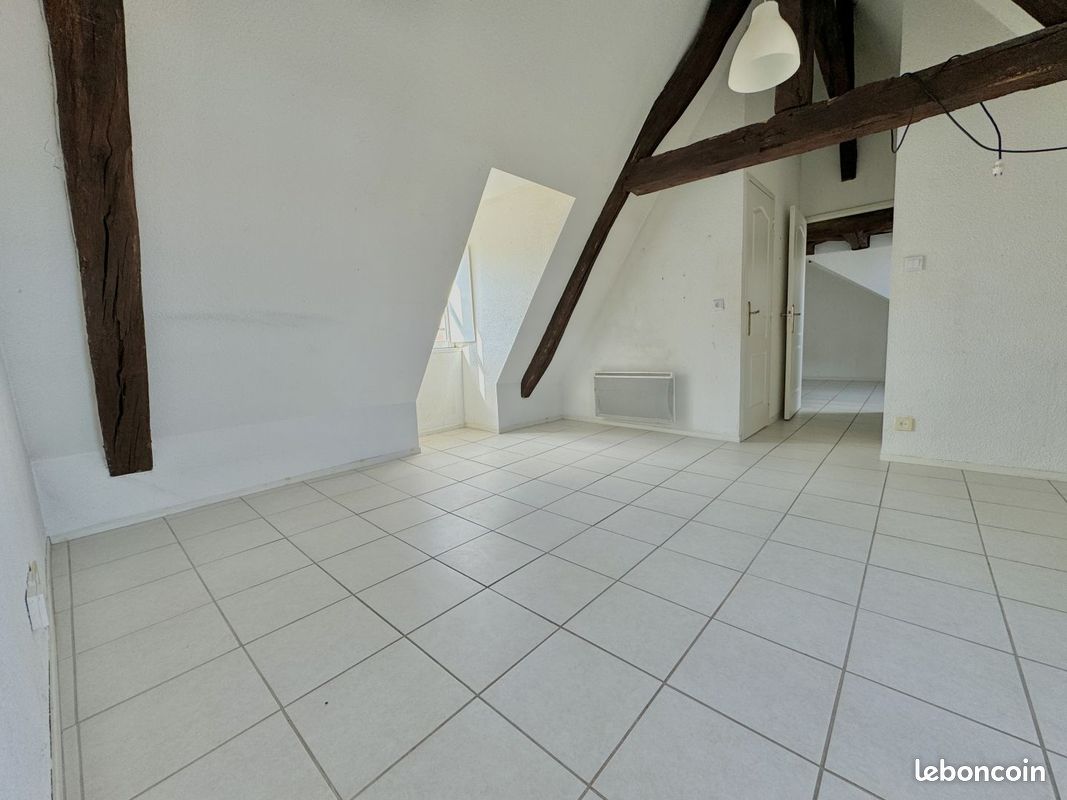 Appartement 2 pièces 21 m² · à Dijon · 21 m² · 420 €/mois