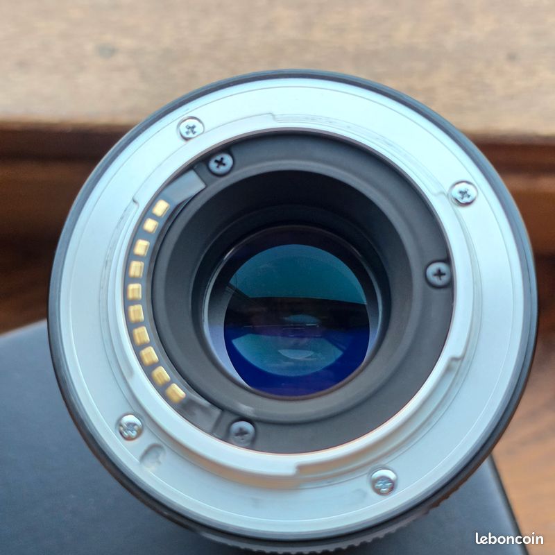 Fujifilm 50mm f/2 R WR (image 3)