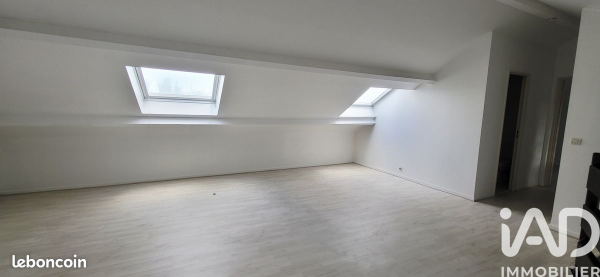 Appartement 4 pièces 90 m² · à Villeparisis · 90 m² · 220 000 €