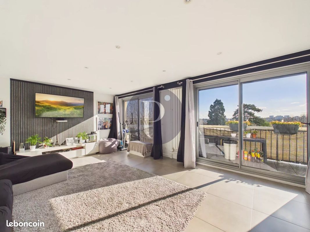 Appartement 4 pièces 102 m² · à Antony · 102 m² · 570 000 €