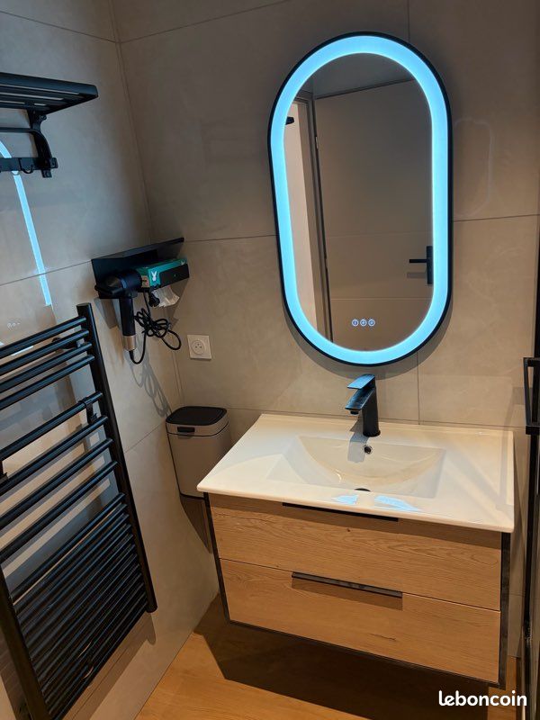 Appartement 3 pièces 68 m² · à Pontarlier · 68 m² · 1 500 €/mois