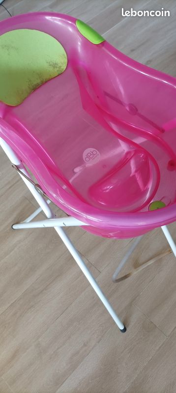 Baignoire hauteur bebe (image 2)
