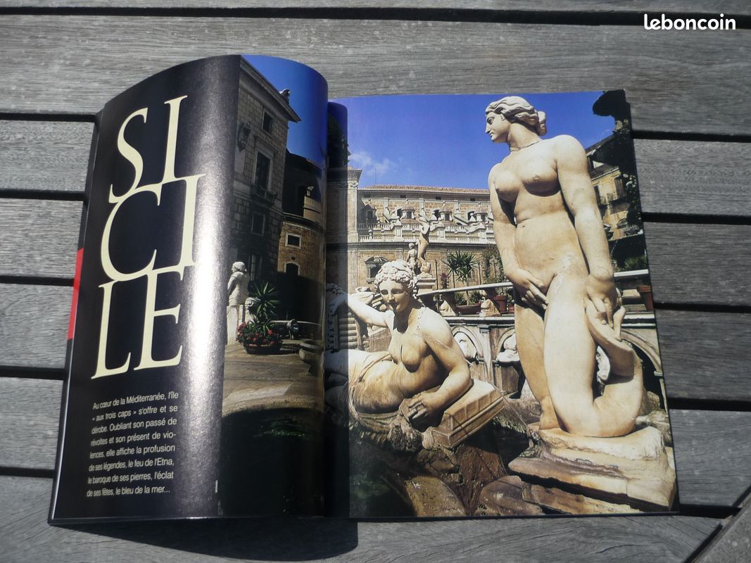 Magazines Ulysse le magazine du voyage culturel (image 12)
