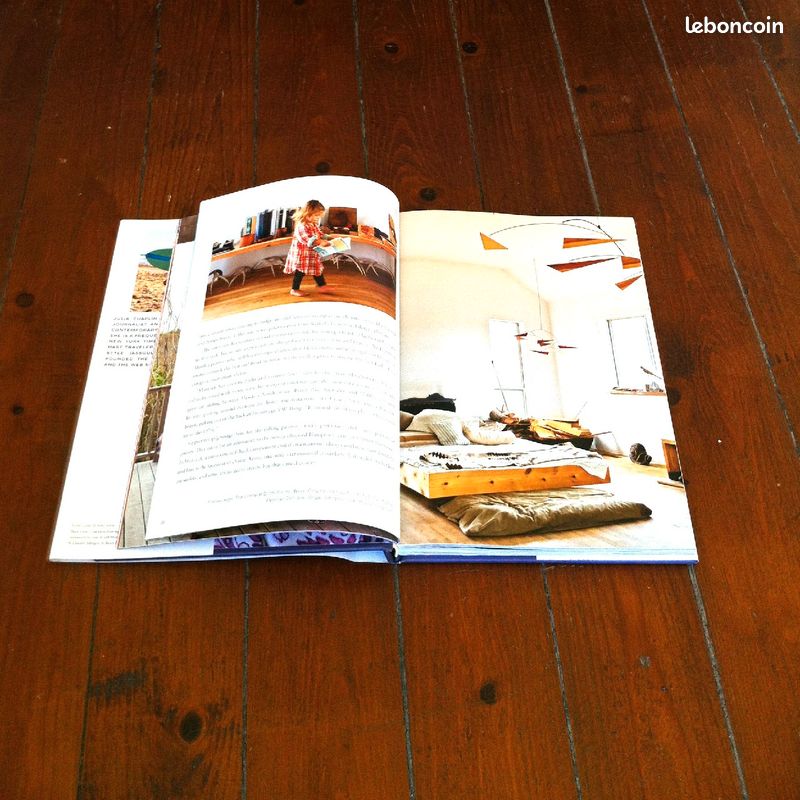 Livre « Gypset travel » de Julia Chaplin - Editions Assouline (image 8)