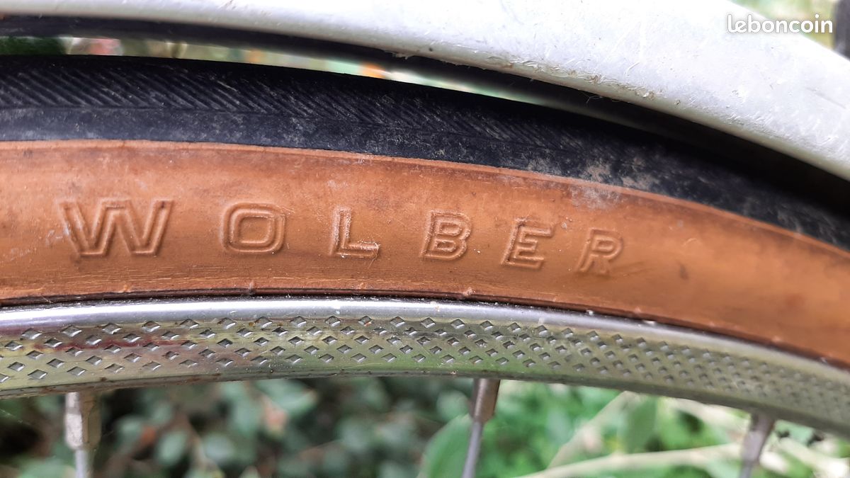 Vélo Cyril Guimard (image 4)