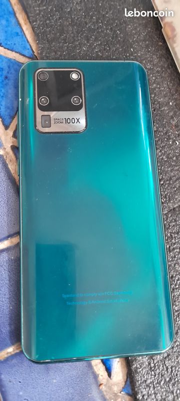 Vend ou echange telephone portable (image 3)