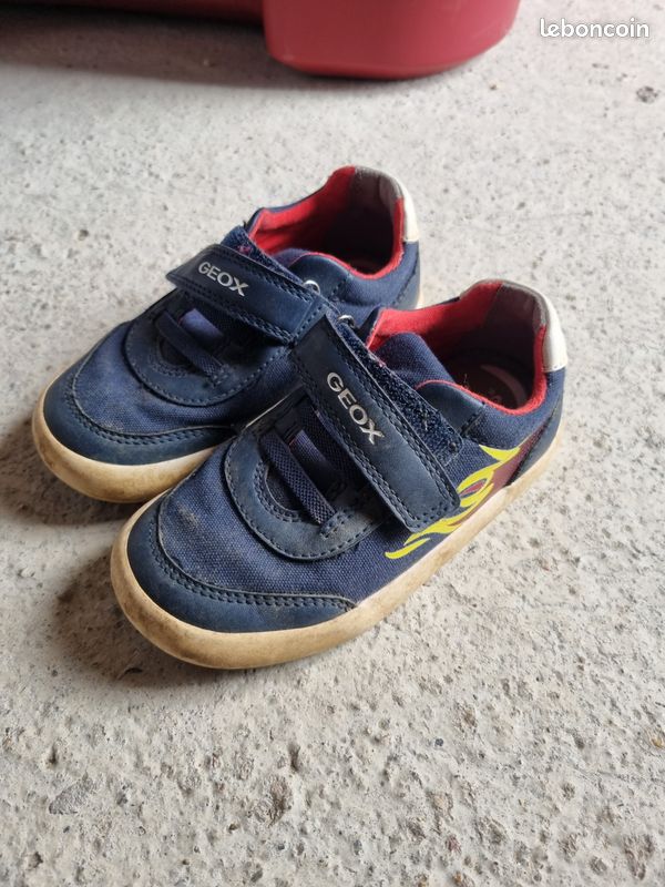 Chaussures Garcon Taille 24 Chaussures