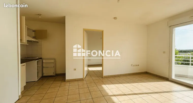 Annonce vente Appartement poitiers