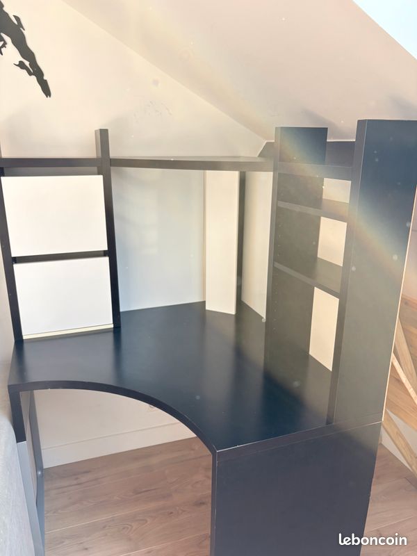 Bureau d’angle (image 2)