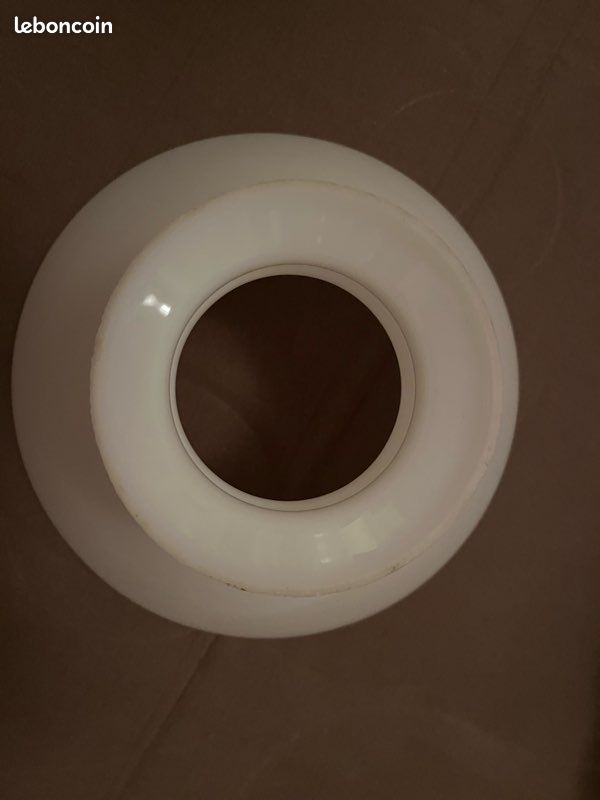 Lot opalines lampes (image 6)